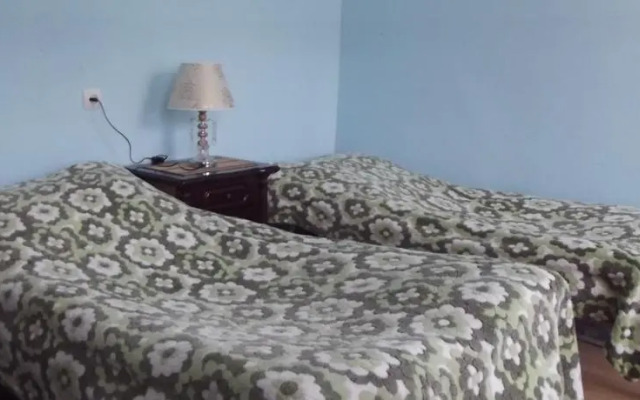 Keti Ciklauri Guest House