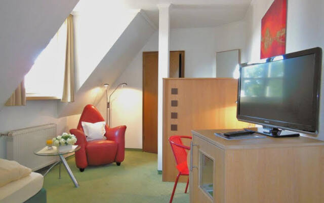 Hotel Hubertushof