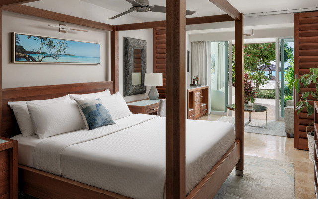 Sandals Montego Bay All Inclusive