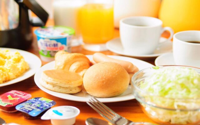 Kusatsu Onsen Ryokan Yoshinoya