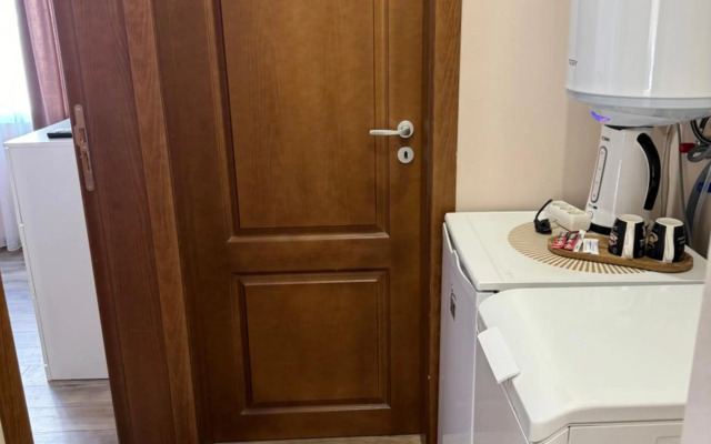 Апарт Диана