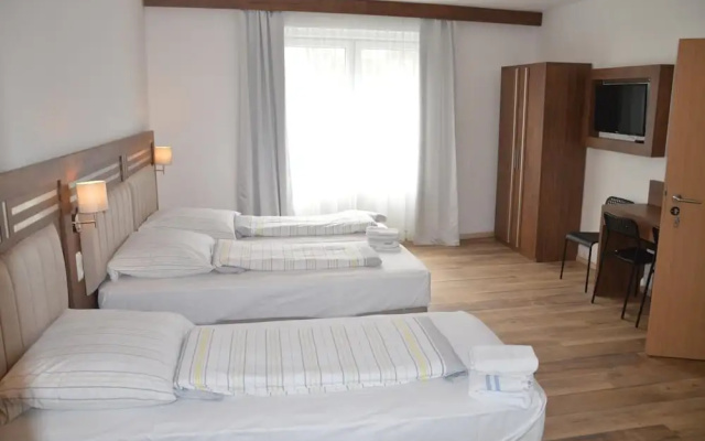 Hotel Colonia
