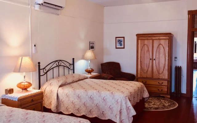 Historic Downtown Capitol Hotel Vacation Suites