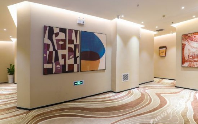 Longquan Hotel – Hotel Rooms – Haikou