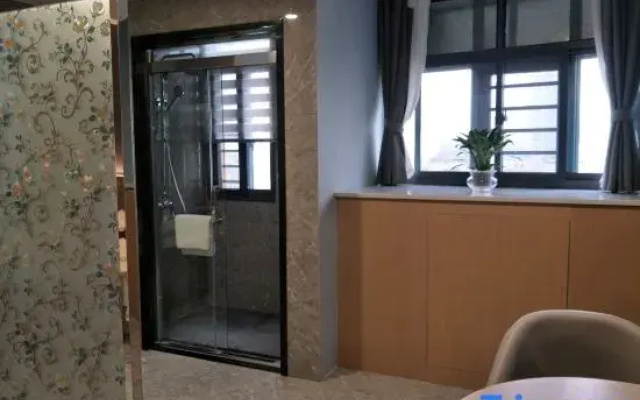 Xi'an Boutique Hotel
