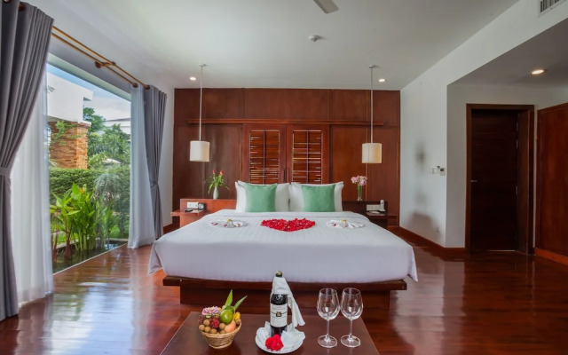 Nita By Vo Private Pool