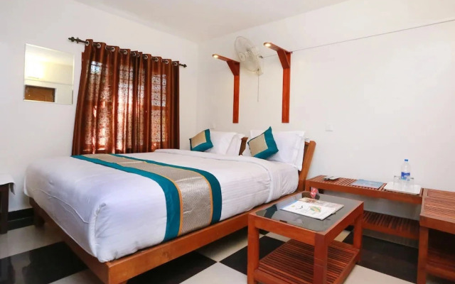 Hotel River Moon by OYO Rooms