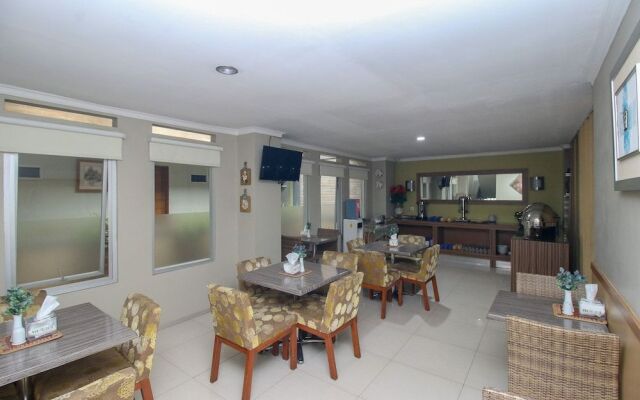 Airy Dago Golf Raya 49 Bandung