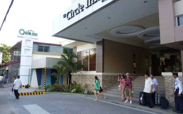 Circle Inn Iloilo City Center
