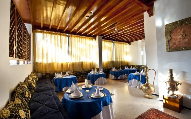 Hotel Le Grand Imilchil