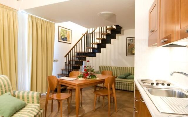 Residence Campo Smith