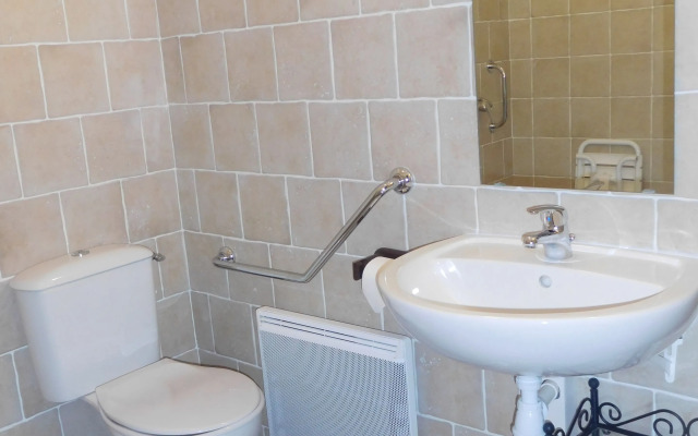 Le Clos des Guibouleraies