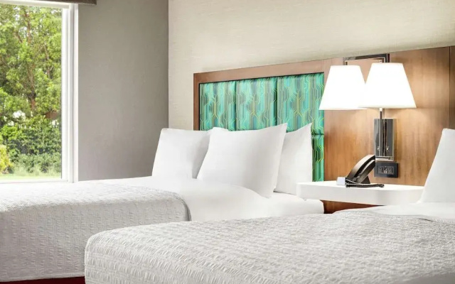 Hampton Inn & Suites Miami Kendall