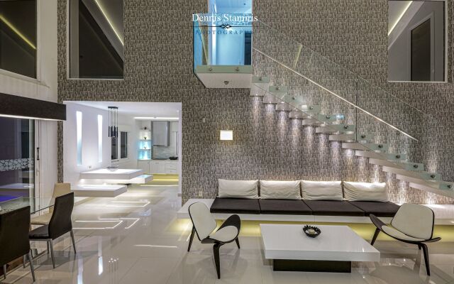 Luxury Villa Cavo Mare Meltemi