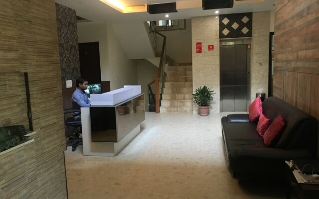 Amazone holidays Guest house