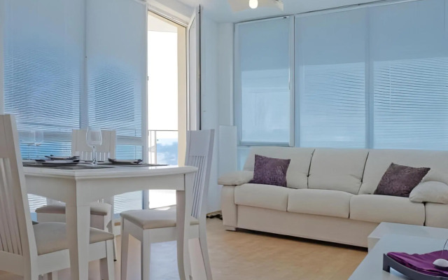 Lex Kabakum Apartments