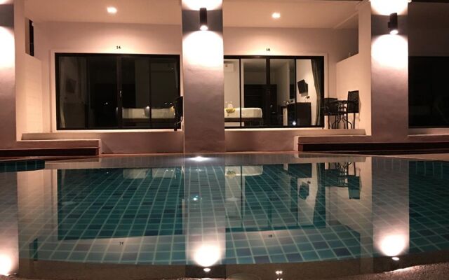 The Retreat Khaolak Resort