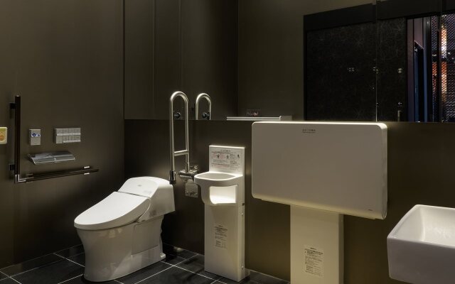 APA Hotel Ginza Shintomicho Ekimae Kita