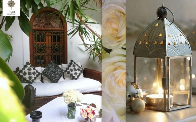 Minotel Riad Mandalay