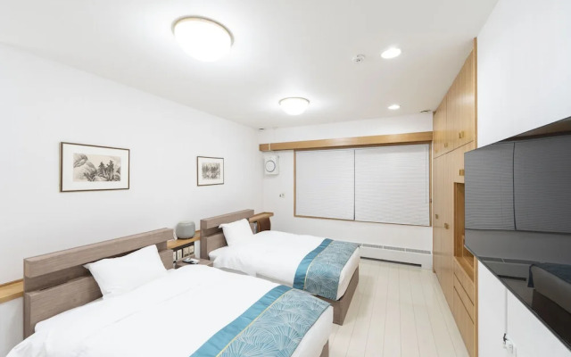 Shunzanso Motohakone