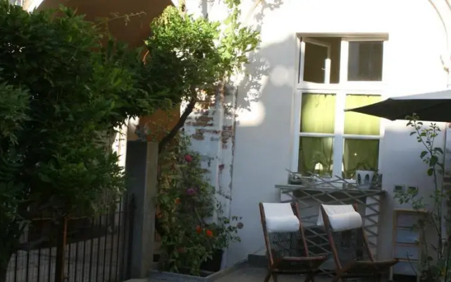 Apartment Casa LeViti