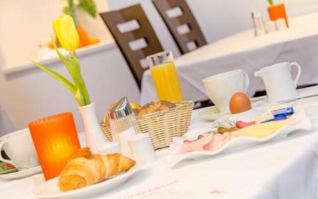 Gasthof Goldener Fisch