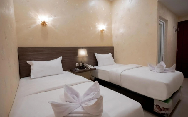 De'Tonga Hotel