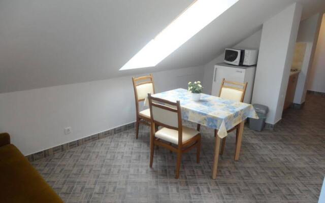 Erkel Apartman