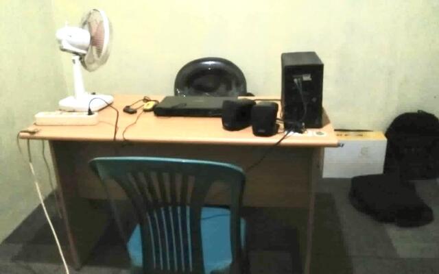 OYO Homes 91157 Desa Wisata Bendosari Kendal