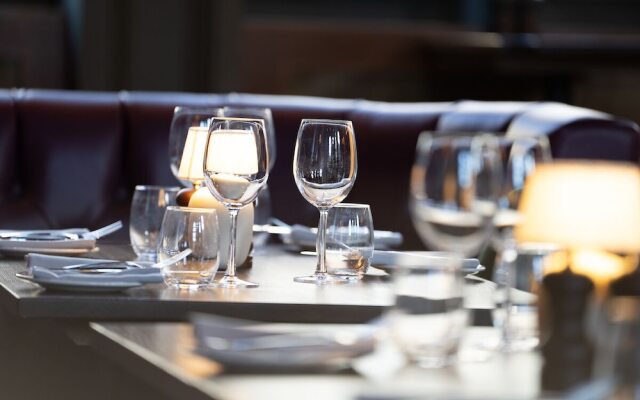 The Milsom Hotel