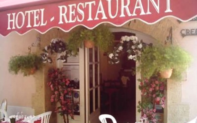 Logis de la Rose