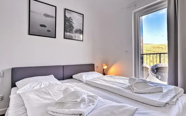 Apartamenty Sun & Snow IzerSKI Resort