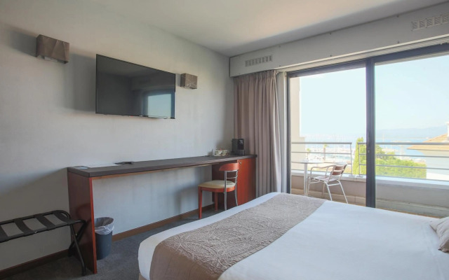 Hotel & Spa Brise de Mer