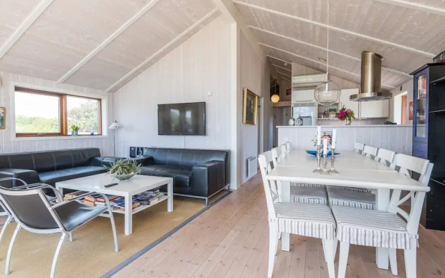 6 Person Holiday Home in Fano