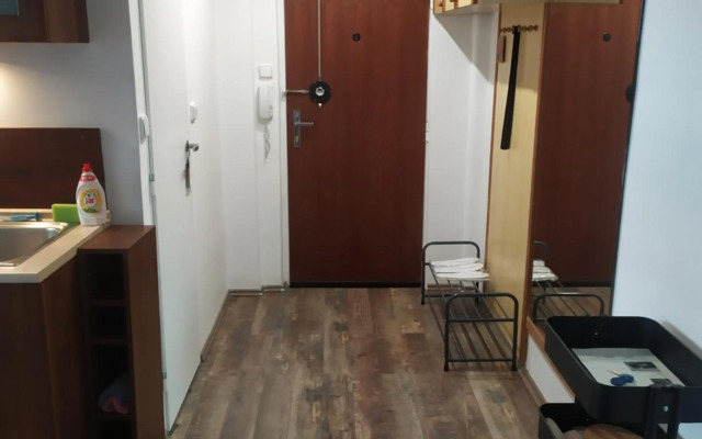 PISQOR Apartment - self check-in