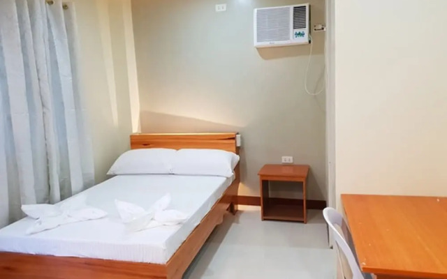 Nay Aster Pension