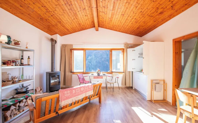 Mountain Views In Camedo – Guest Rooms – Centovalli