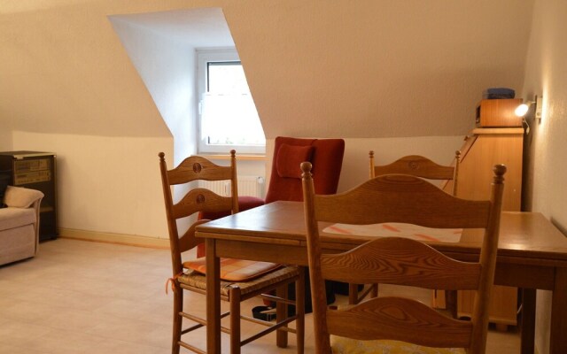 Modern Apartment in Trier Near Town Center