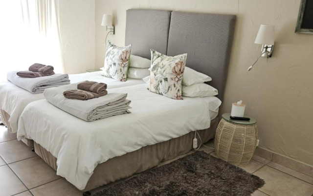 Stannards Guest Lodge