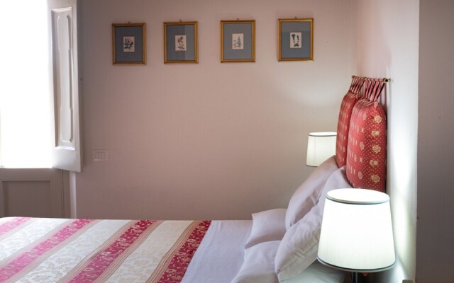 Agriturismo Le Cerque