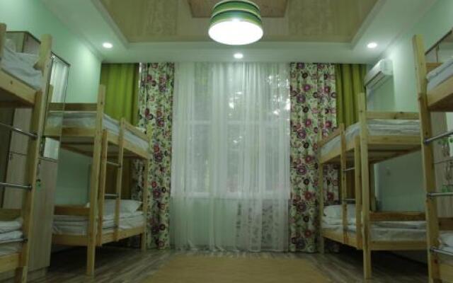 Central Hostel Bishkek