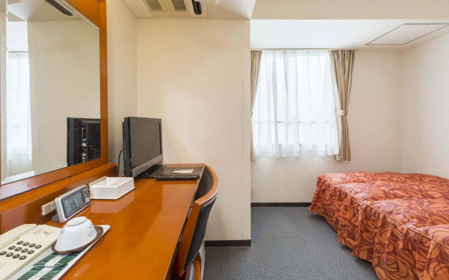 Hotel Minatoya