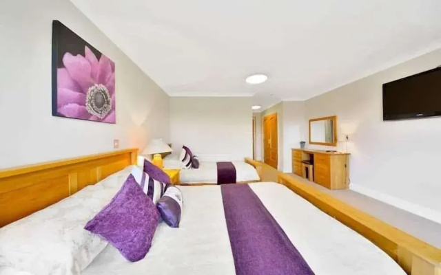 Peggyslea Farm B&B