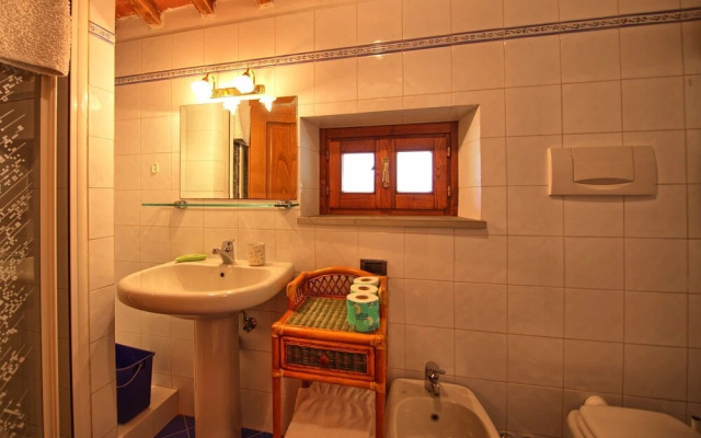 Villa Panzalla
