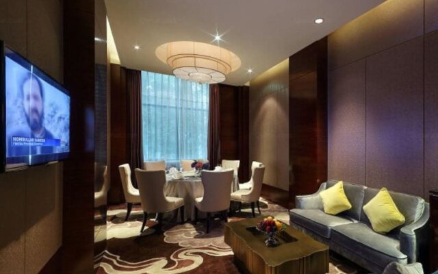 Kunming Haitian Hotel