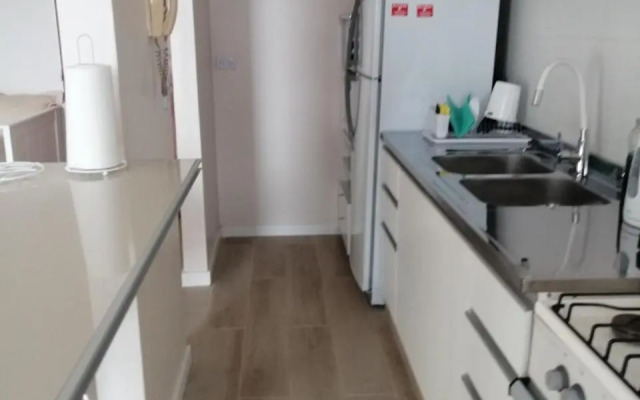 Petit Apartment en Avenida Belgrano