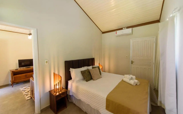 Pousada Minha Glória