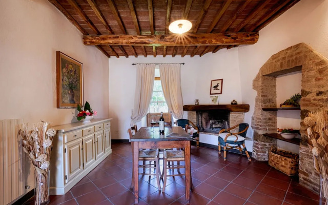 Castello di Bossi