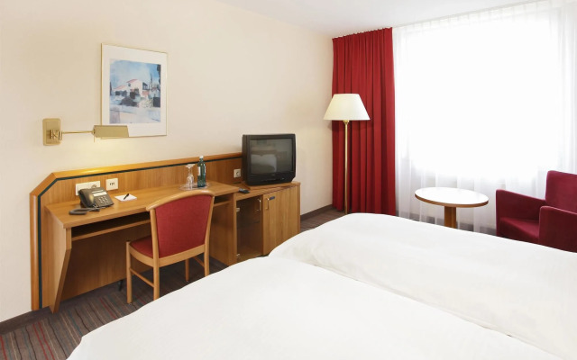 Holiday Inn - the niu, Blade Solingen by IHG