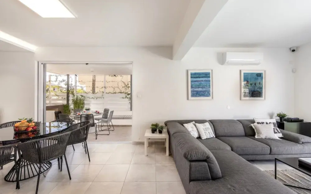 Protaras El Sol Villa